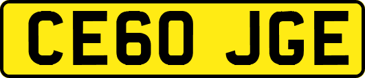 CE60JGE
