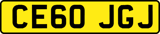 CE60JGJ