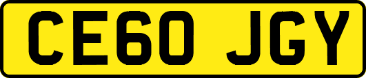 CE60JGY