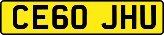CE60JHU
