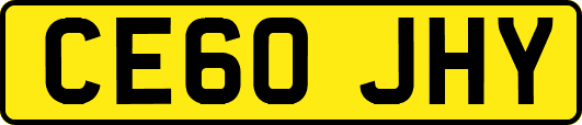 CE60JHY