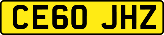 CE60JHZ