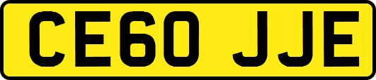 CE60JJE