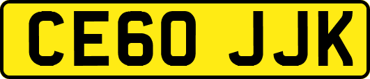 CE60JJK