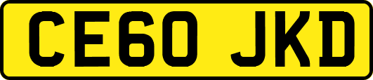 CE60JKD