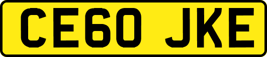 CE60JKE