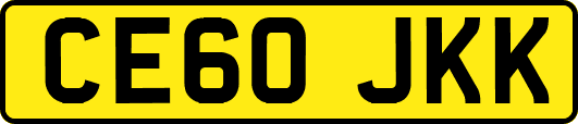 CE60JKK