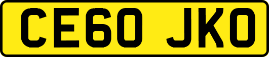 CE60JKO