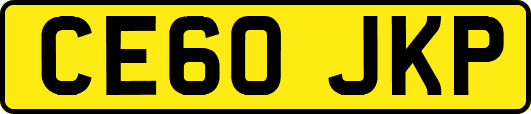 CE60JKP
