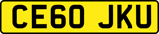 CE60JKU