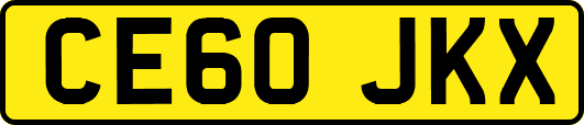 CE60JKX