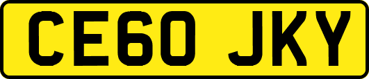 CE60JKY