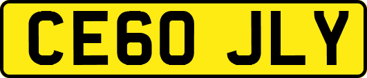 CE60JLY