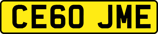 CE60JME