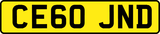 CE60JND