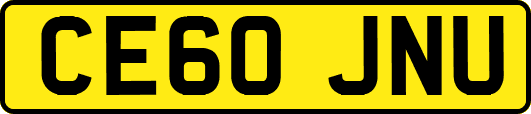 CE60JNU
