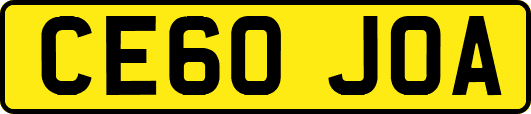 CE60JOA