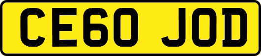 CE60JOD