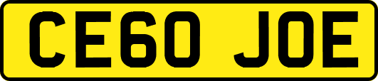CE60JOE