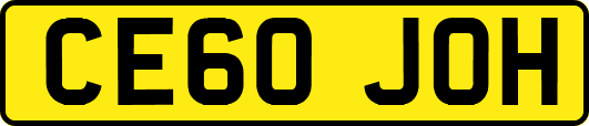 CE60JOH