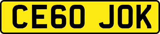 CE60JOK