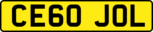 CE60JOL
