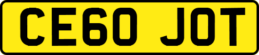 CE60JOT