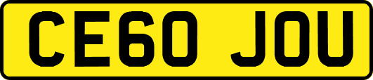 CE60JOU
