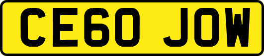 CE60JOW