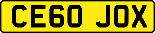 CE60JOX