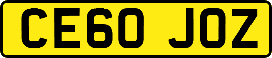 CE60JOZ