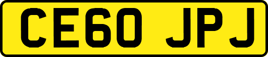 CE60JPJ