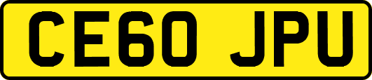 CE60JPU