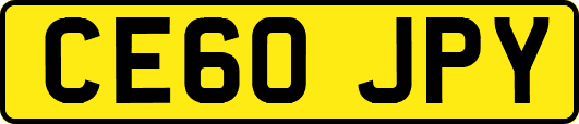 CE60JPY