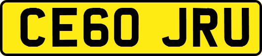 CE60JRU