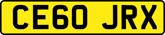 CE60JRX