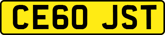 CE60JST