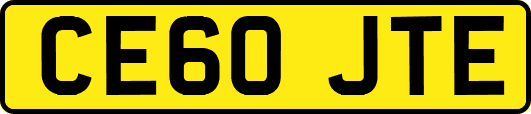CE60JTE