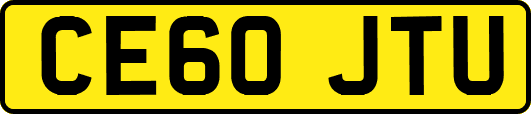 CE60JTU