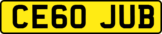 CE60JUB
