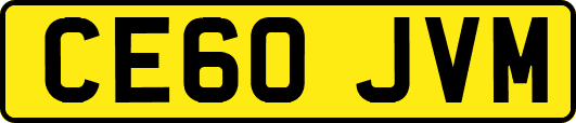 CE60JVM