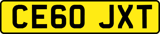 CE60JXT