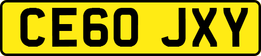 CE60JXY