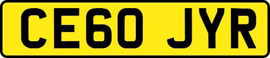 CE60JYR