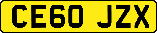 CE60JZX