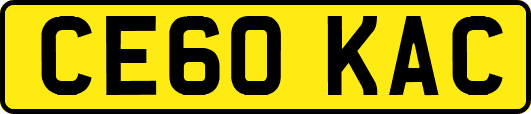 CE60KAC