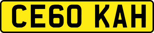CE60KAH