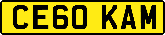 CE60KAM