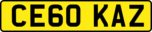 CE60KAZ
