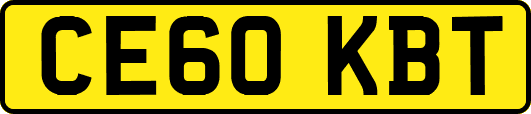 CE60KBT